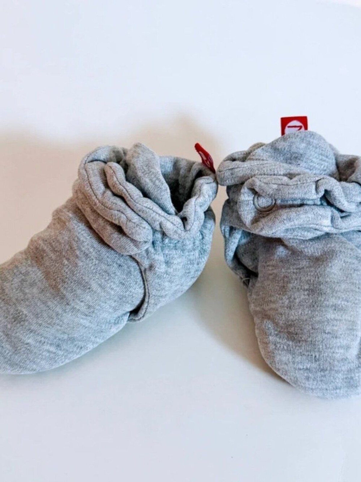 4 Pairs Baby First Walker Shoe Bundle Zutano M&S 12-18M
