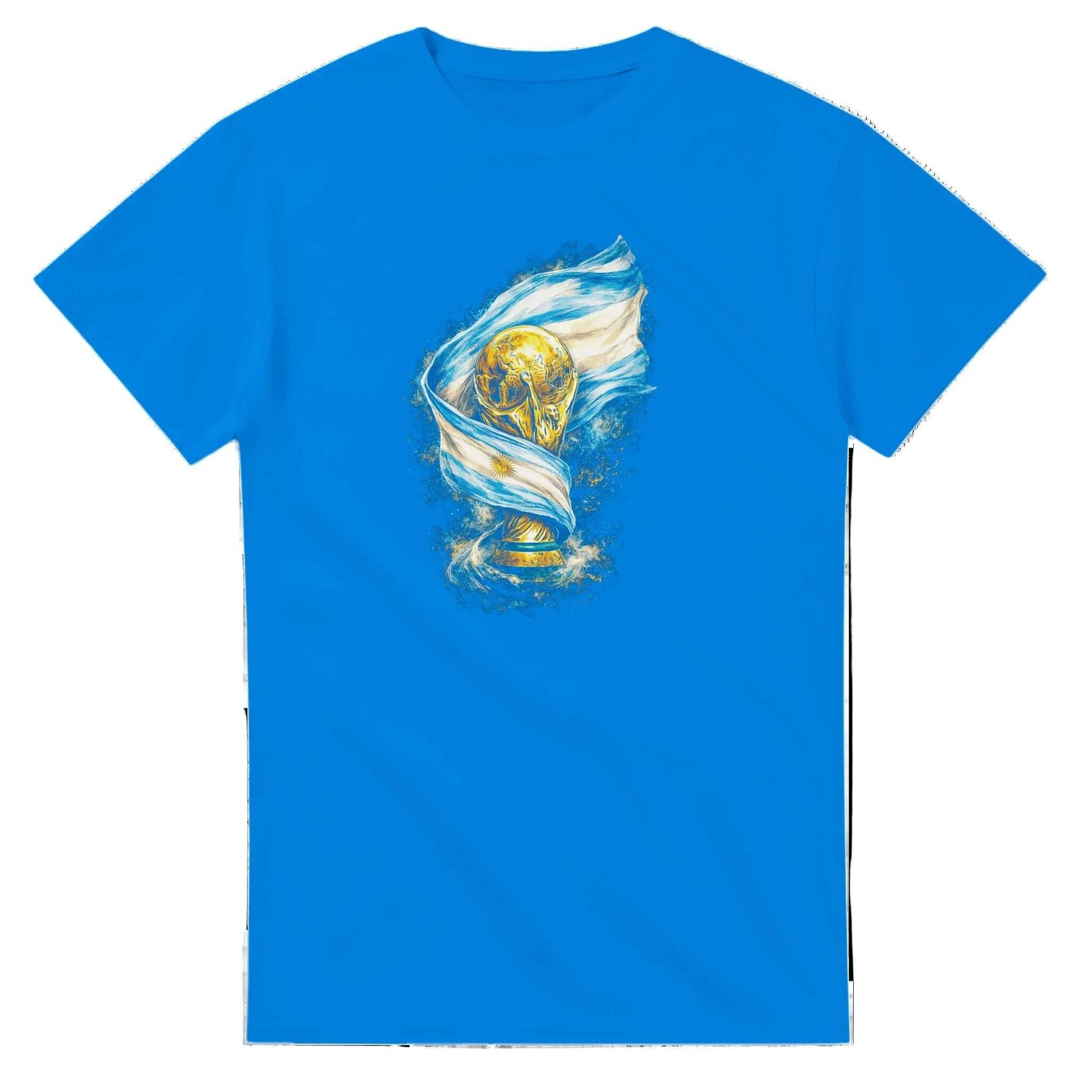 Argentina World Cup 2026 Unisex T-shirt
