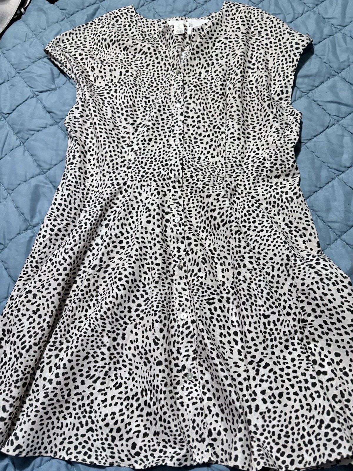 H&M Women’s Dress Large