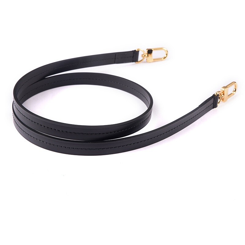 105cm/41 Natural Crossbody Vachetta Leather Strap Replacement For Louis Vuitton