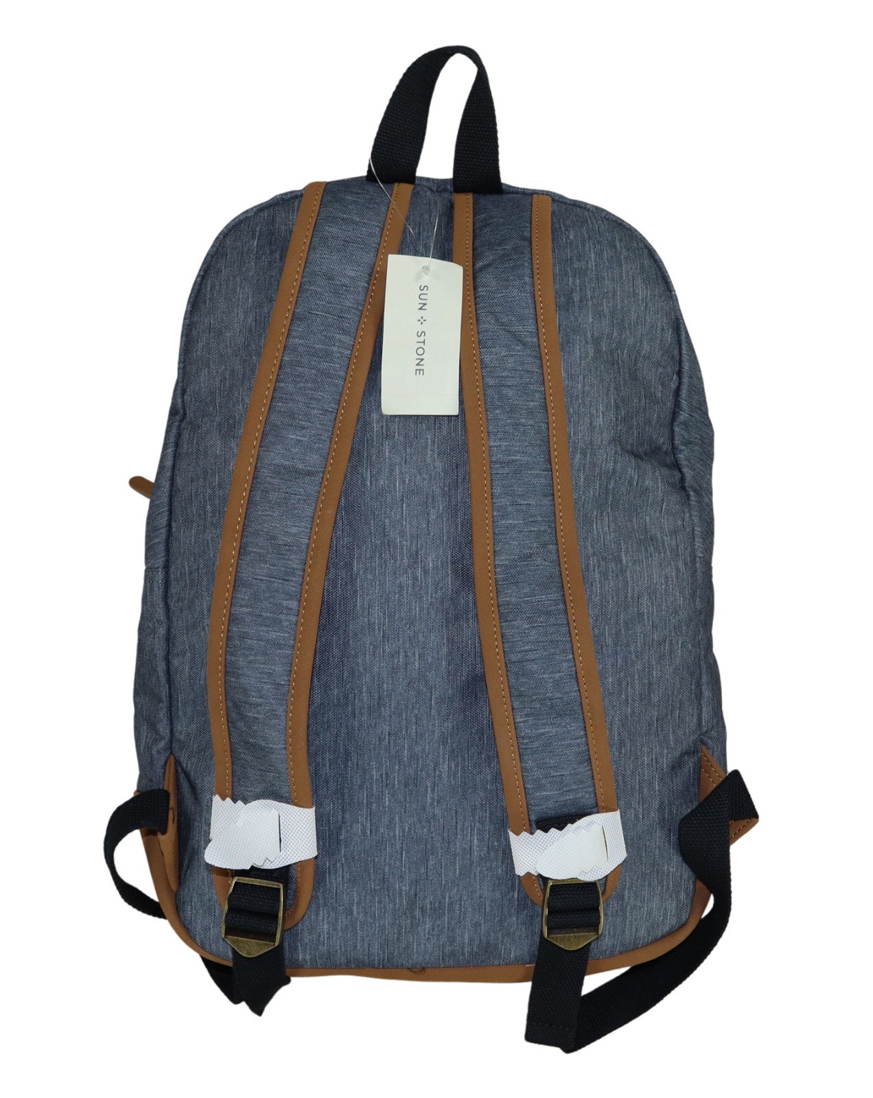 Sun + Stone Riley Backpack w/Tablet/Laptop Sleeve Unisex OS NWT Pick Color