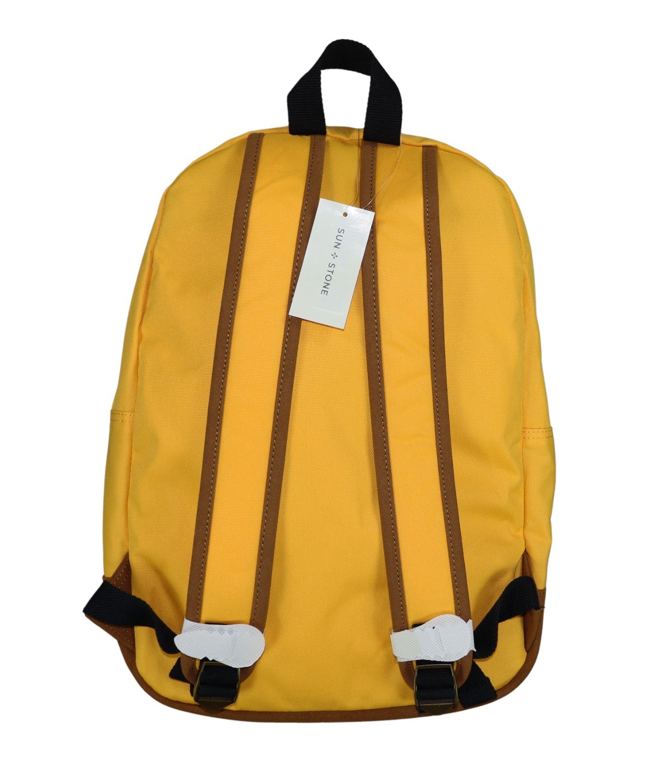 Sun + Stone Riley Backpack w/Tablet/Laptop Sleeve Unisex OS NWT Pick Color