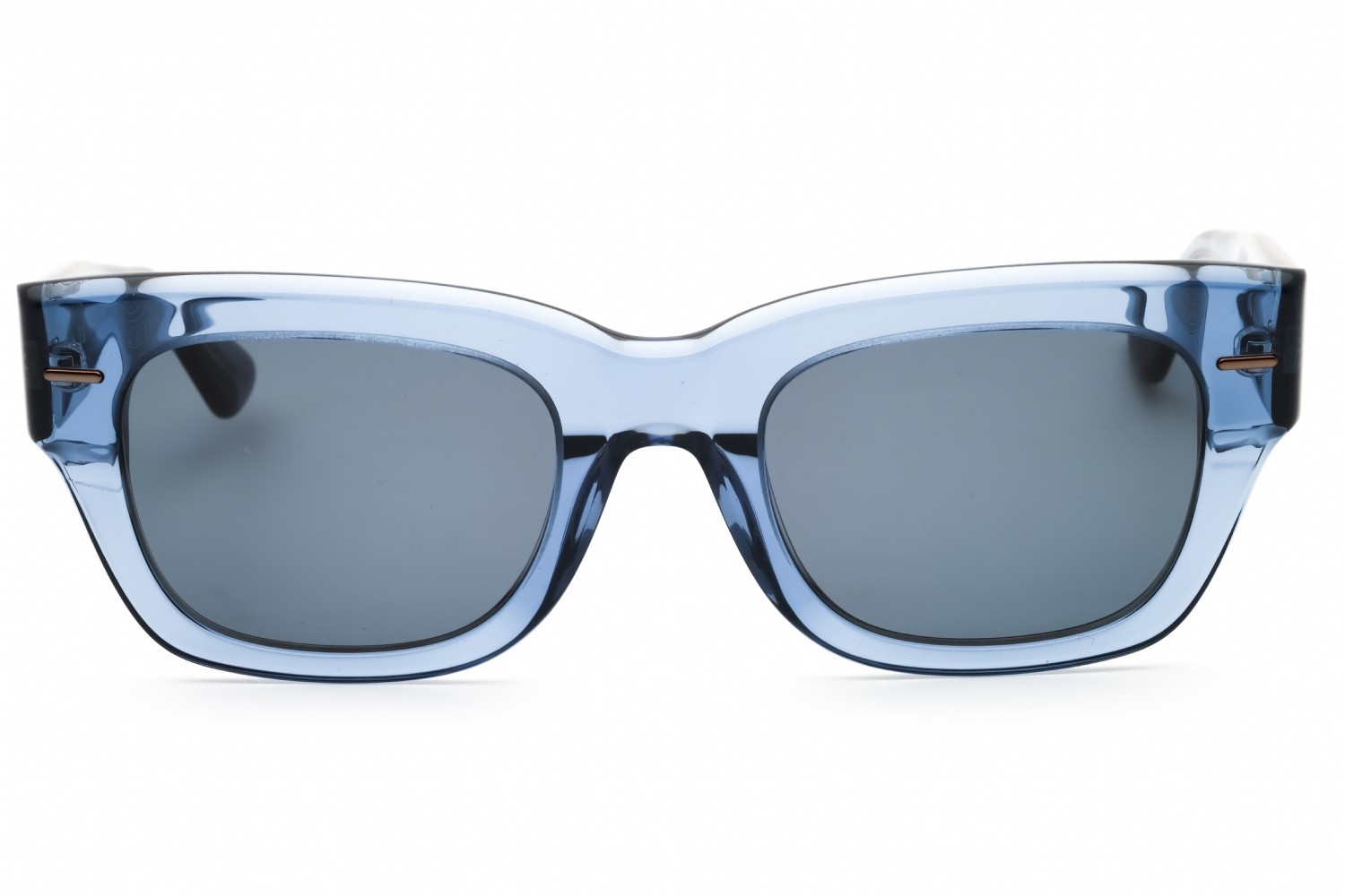 CALVIN KLEIN CK23509-438-51 Sunglasses Frame Size 51mm 145mm 22mm BLUE Men