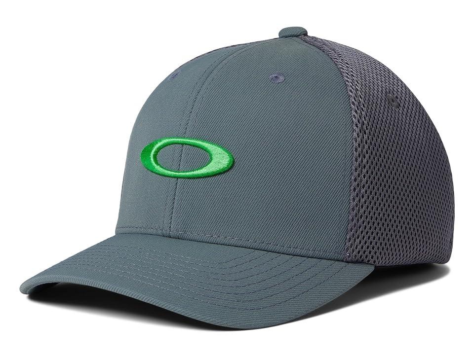 [FOS900835-94A] MENS OAKLEY ELLIPSE MESH HAT