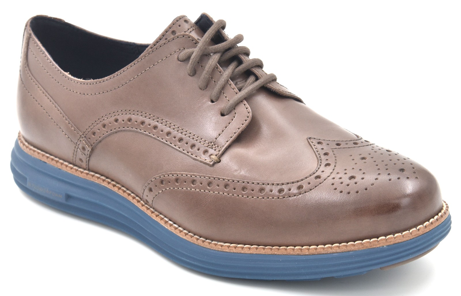 Cole Haan Men’s ØriginalGrand Remastered Wingtip Oxfords C39973