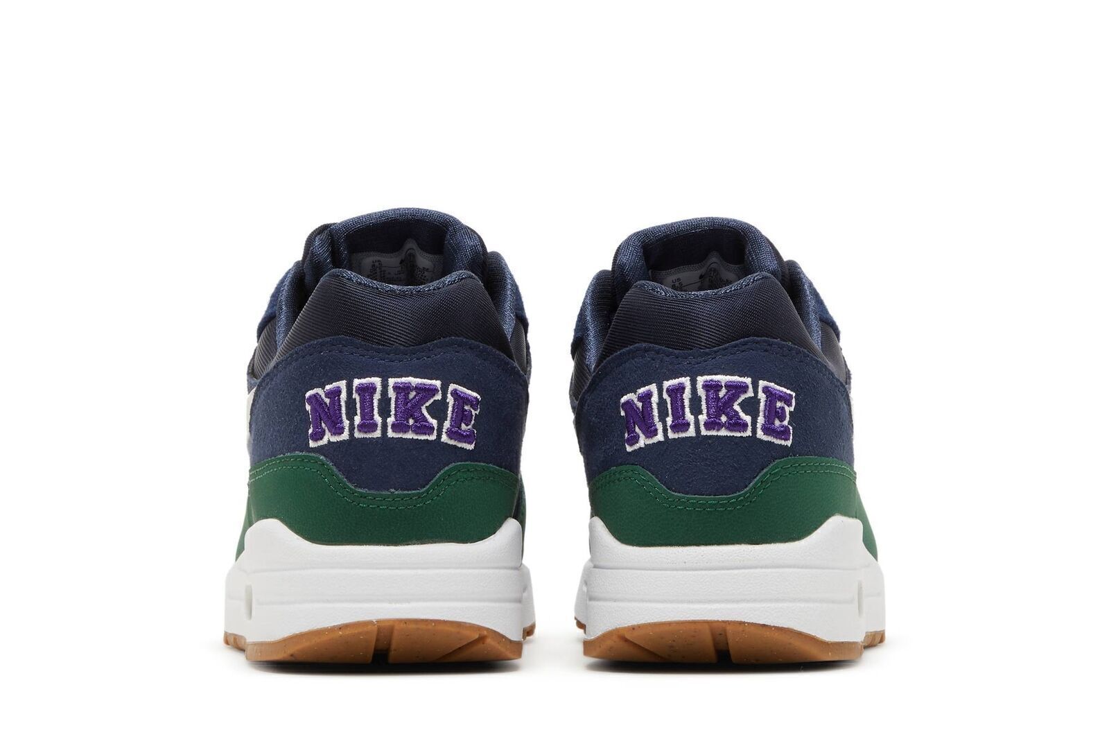 Nike Air Max 1 QS ‘Letterman Pack’ DV3887-400 Women’s Shoes