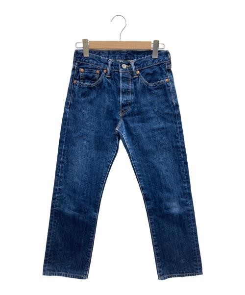 LEVI’S Denim pants Indigo FFC-18976