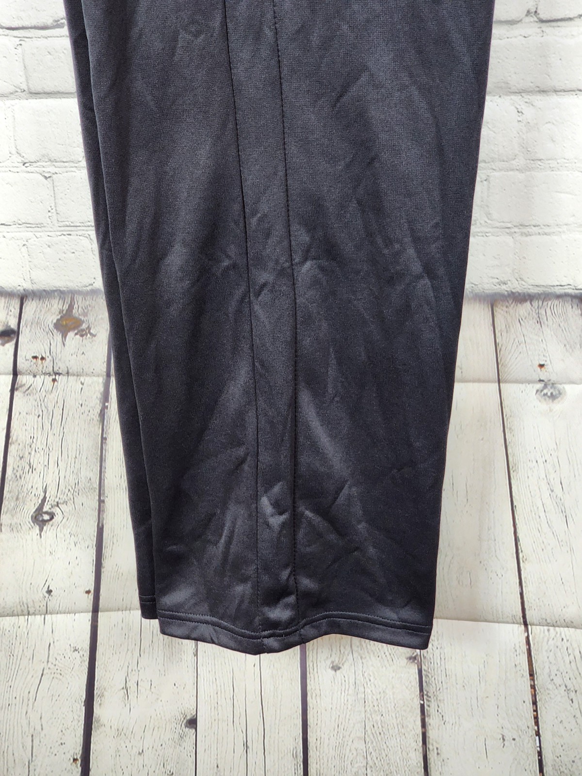Avalanche Outdoor Apparel Pants Size 2XL Pockets Stretch Straight Black Bottoms