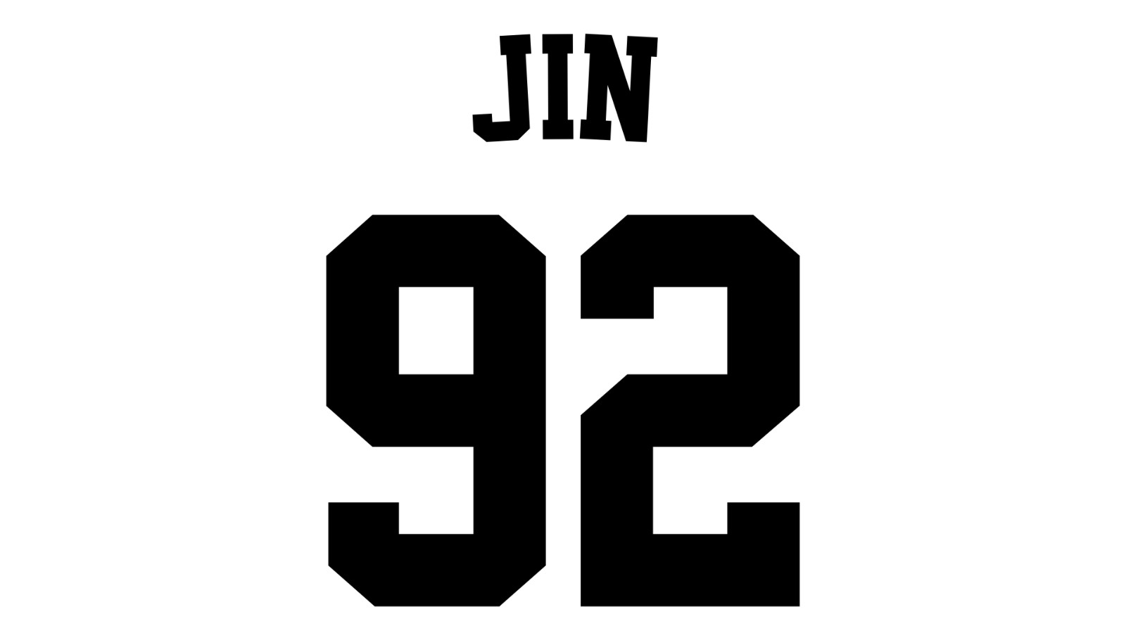 BTS ARIRANG Football Jersey Red Shirt Army Kpop Concert Outfit K69