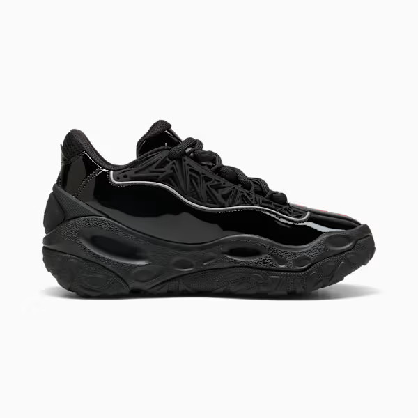 Puma LaMelo LaFrancé RNR Fast & Furious Dom Toretto Mens 314033-01 NEW Multi Sz