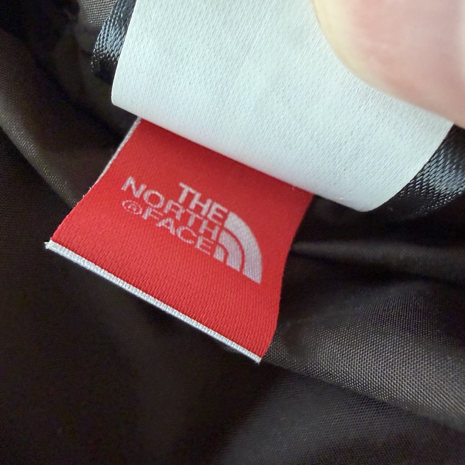 The North Face Jacket Men’s Down 1996 Nuptse Retro 700 Puffer XL Brown Puff