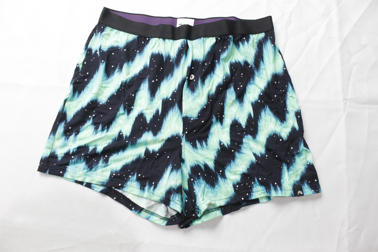 MeUndies Men’s Boxer Assorted Colors & Sizes