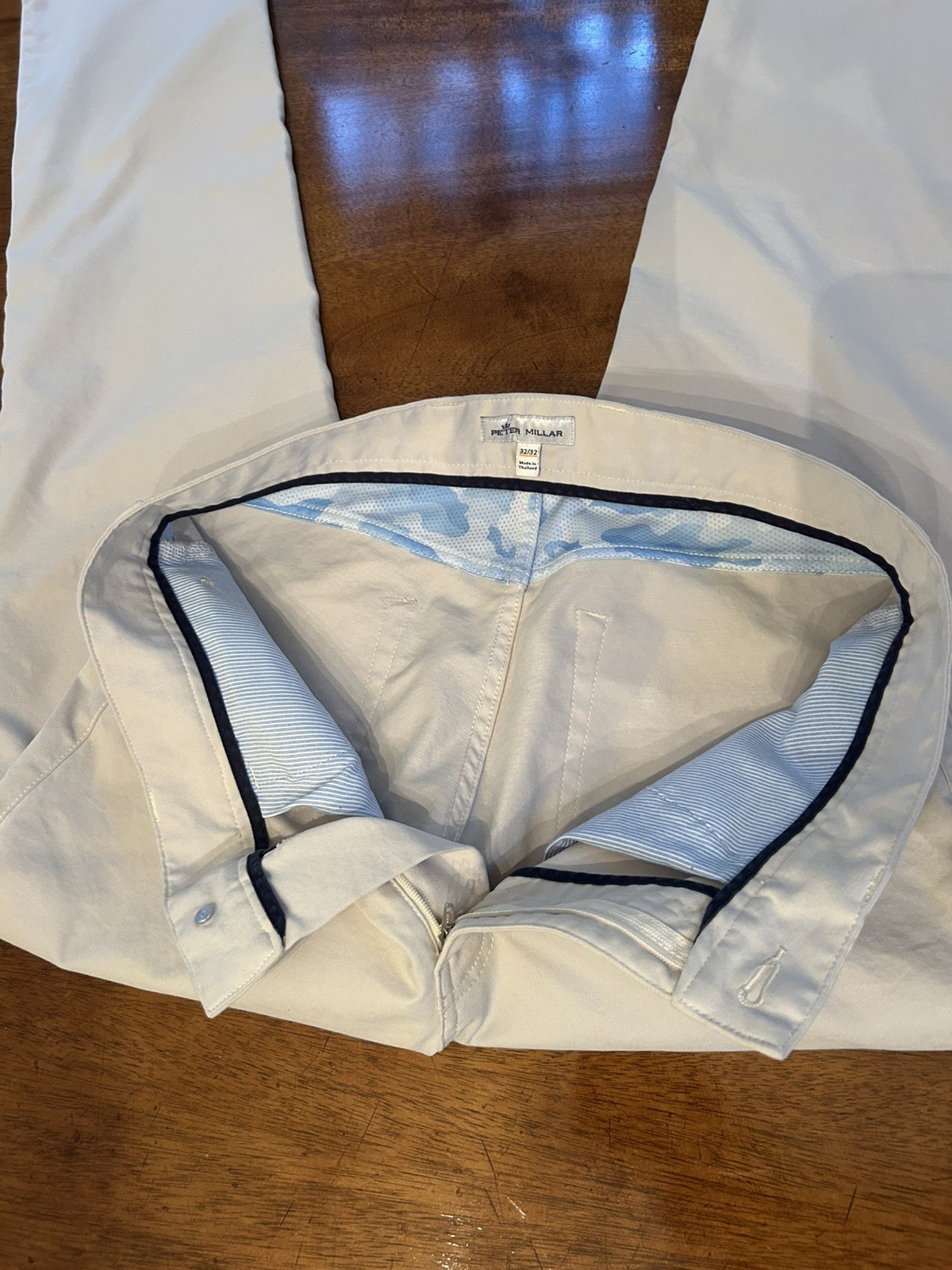 Peter Millar EB66 Performance Five-Pocket Pant Men’s Size: 32 X 32