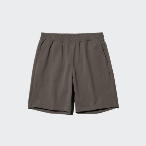 UNIQLO Ultra Stretch Dry EX Shorts polyester XS-4XL 5Color MEN New Japan 475386