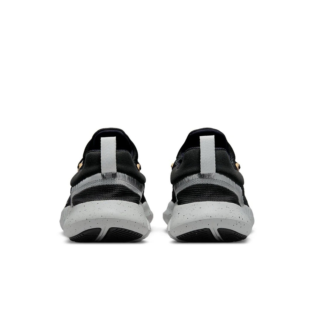 Nike Free Run 5.0 Next Nature Black Grey Running Sneakers CZ1884-006 Men Sizes