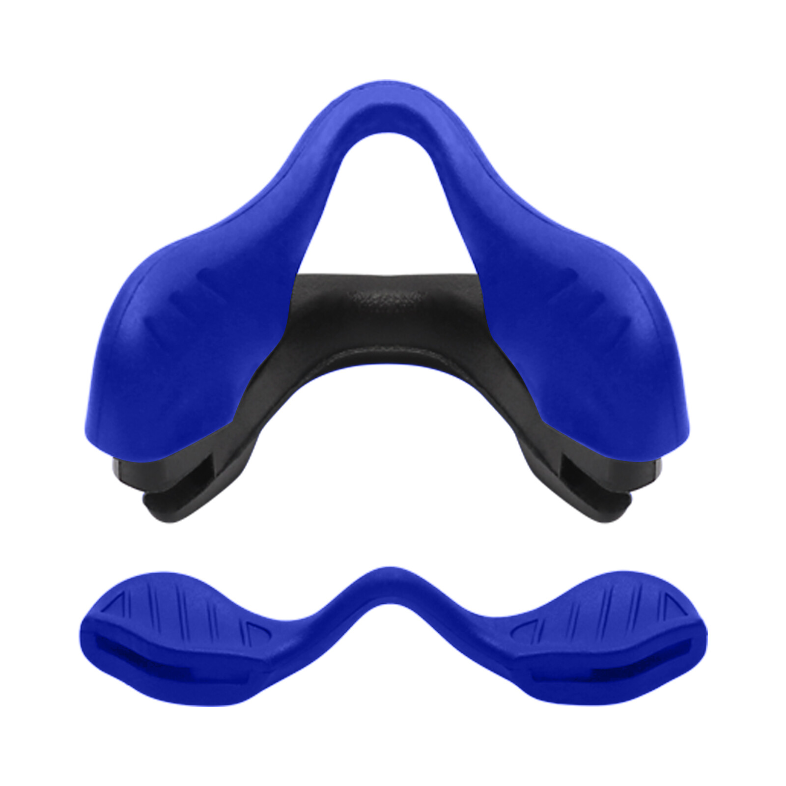 KEYTO Nosepad Nosepieces Replacement for-Oakley EVZero Path/Pitch/Swift/Range