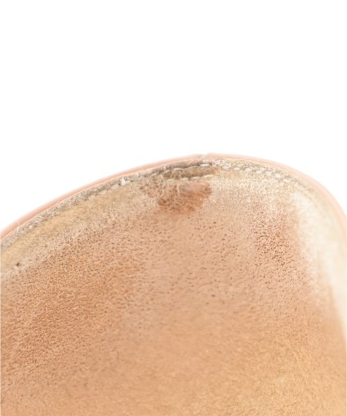 Christian Louboutin Pumps Beige EU36(Approx. 22.5cm) 2200645551013
