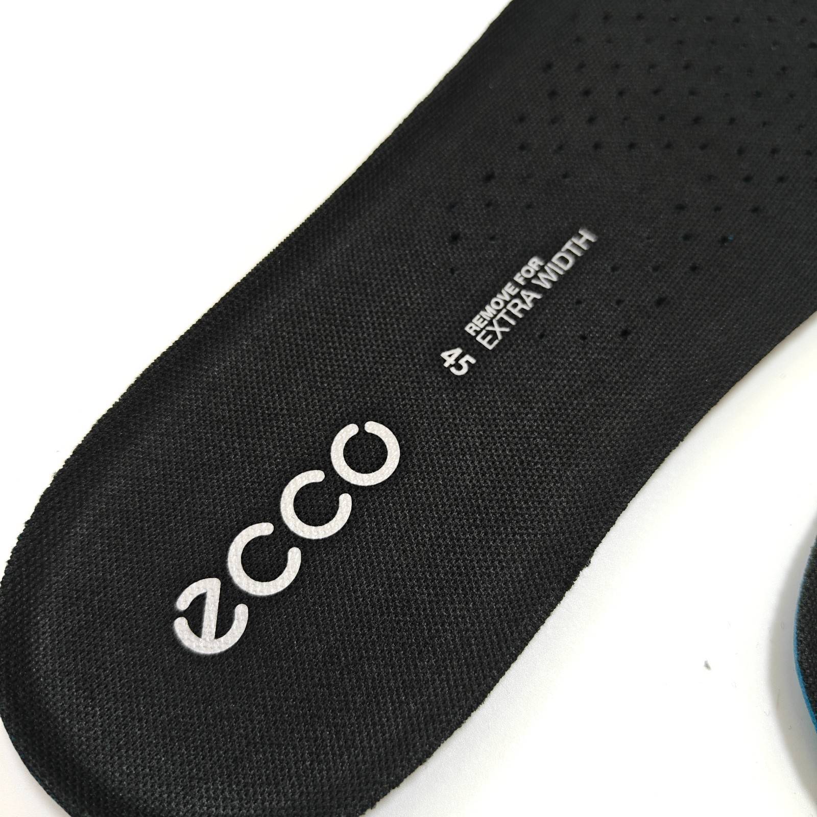 New ECCO Men’s Comfort Men’s Remove For Extra Width Insoles Replacemen C565817