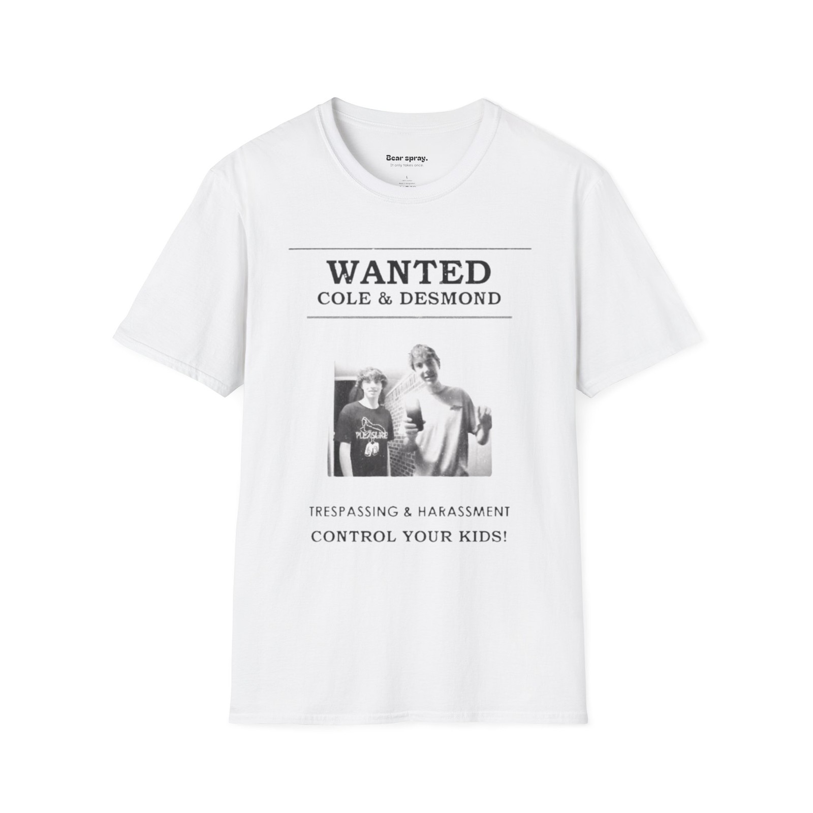 KarenShirt