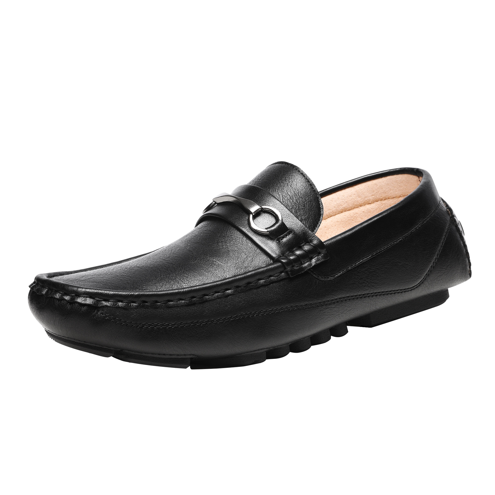 Men’s Casual Loafers Moccasins Slip on Driving Shoes US Sizes 6.5-15
