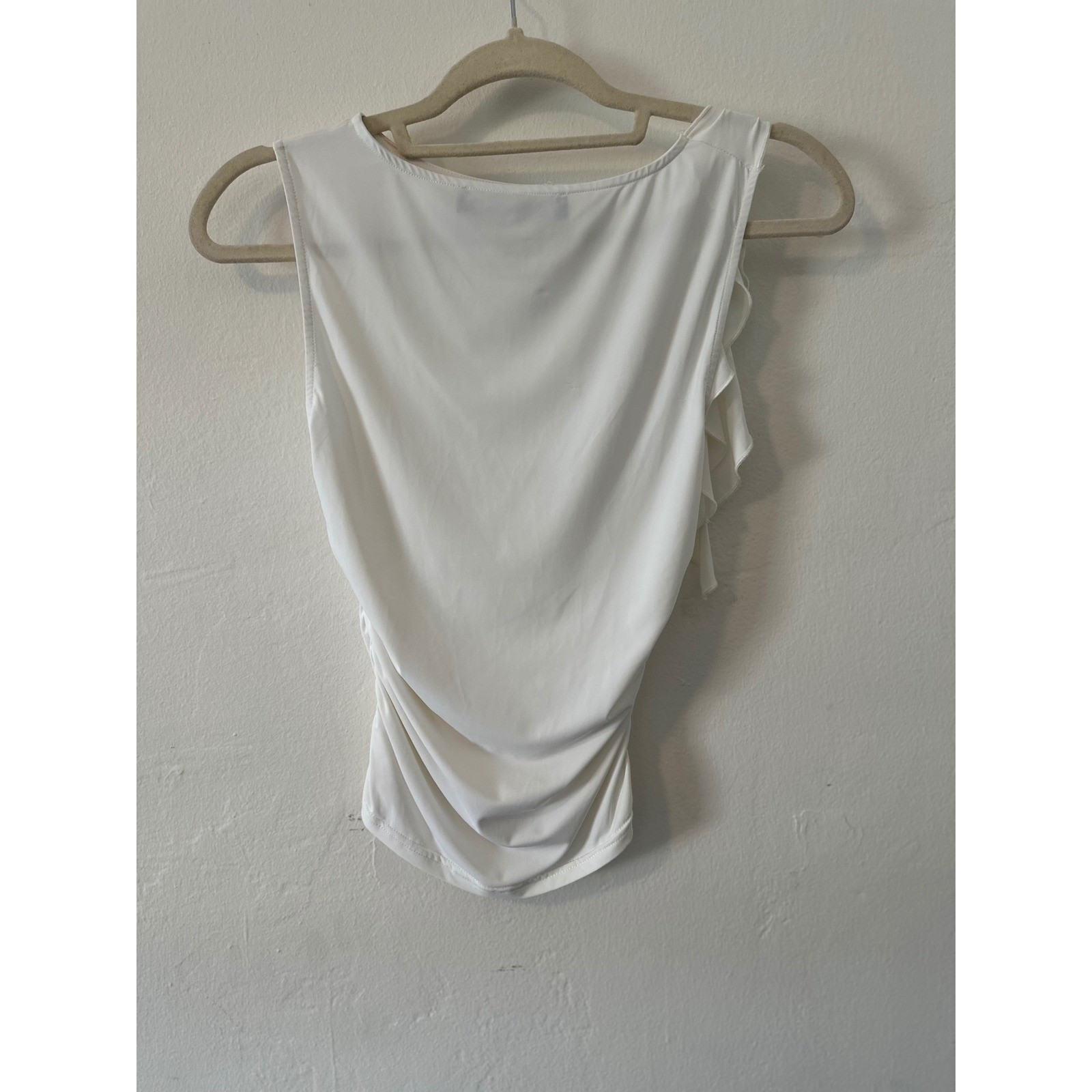 Lioness Rendezvous One Shoulder Sleeveless Top Urban Outfitters Fairycore Party