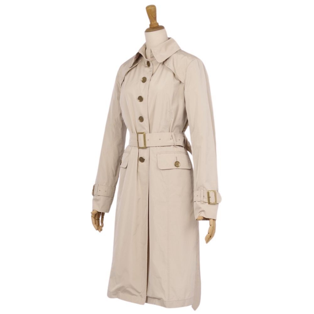 Excellent Condition Burberry London Long Coat