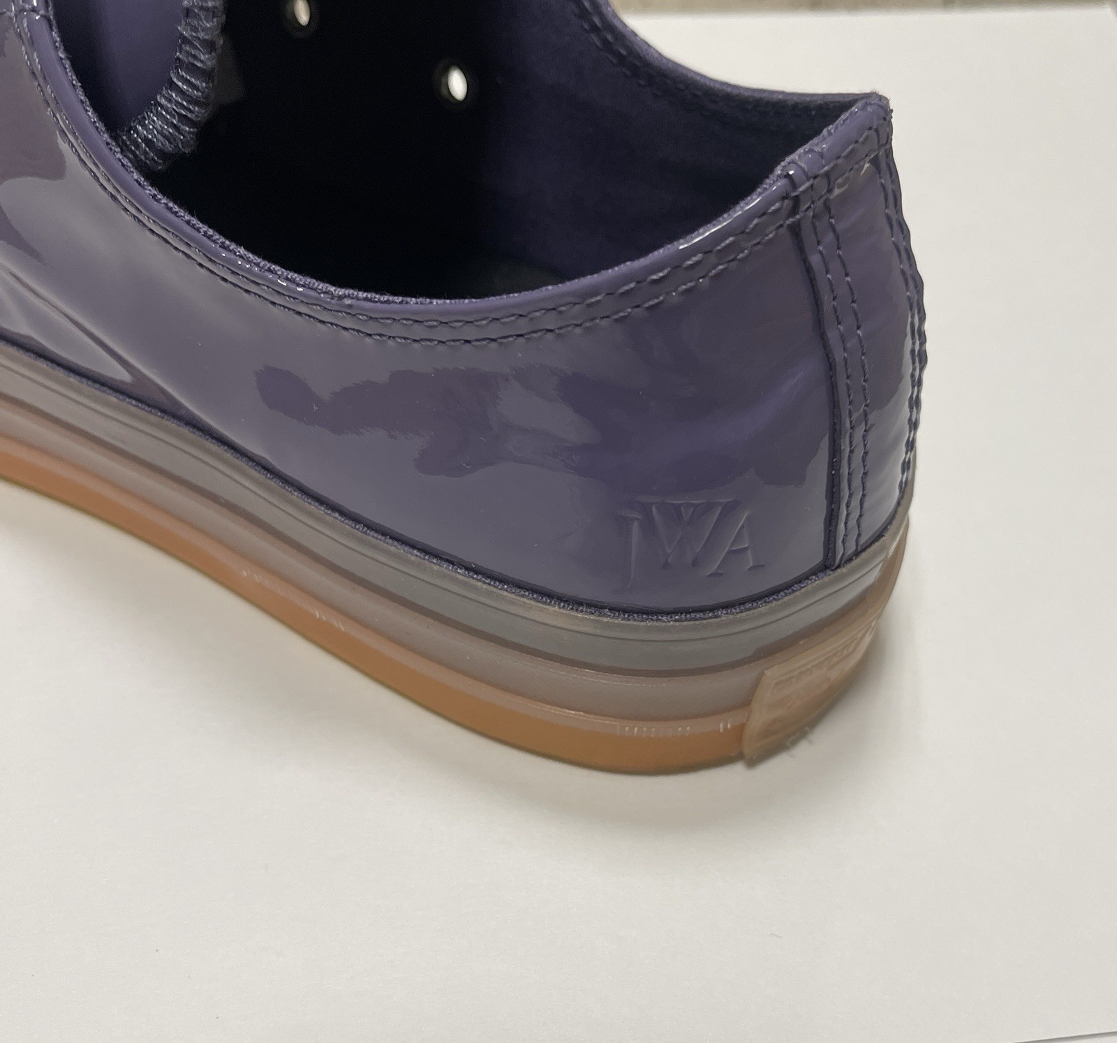 Size 13 – J.W. Anderson x Converse Chuck 70 Top Low Toy