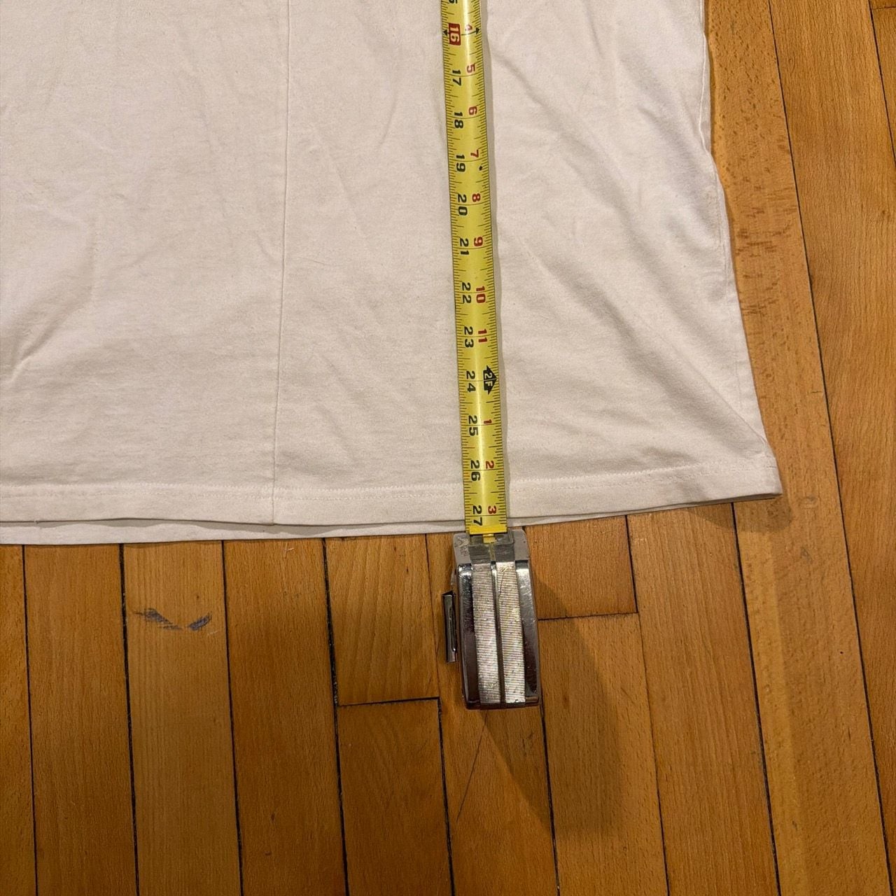 Supreme x Comme des Garçons SHIRT Split Box Logo T-Shirt White FW18