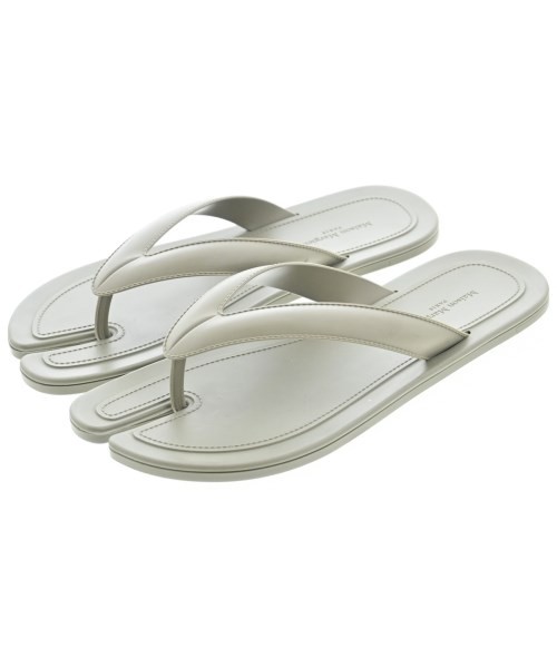 Maison Margiela Sandals Gray EU36(Approx. 22.5cm) 2200597155031