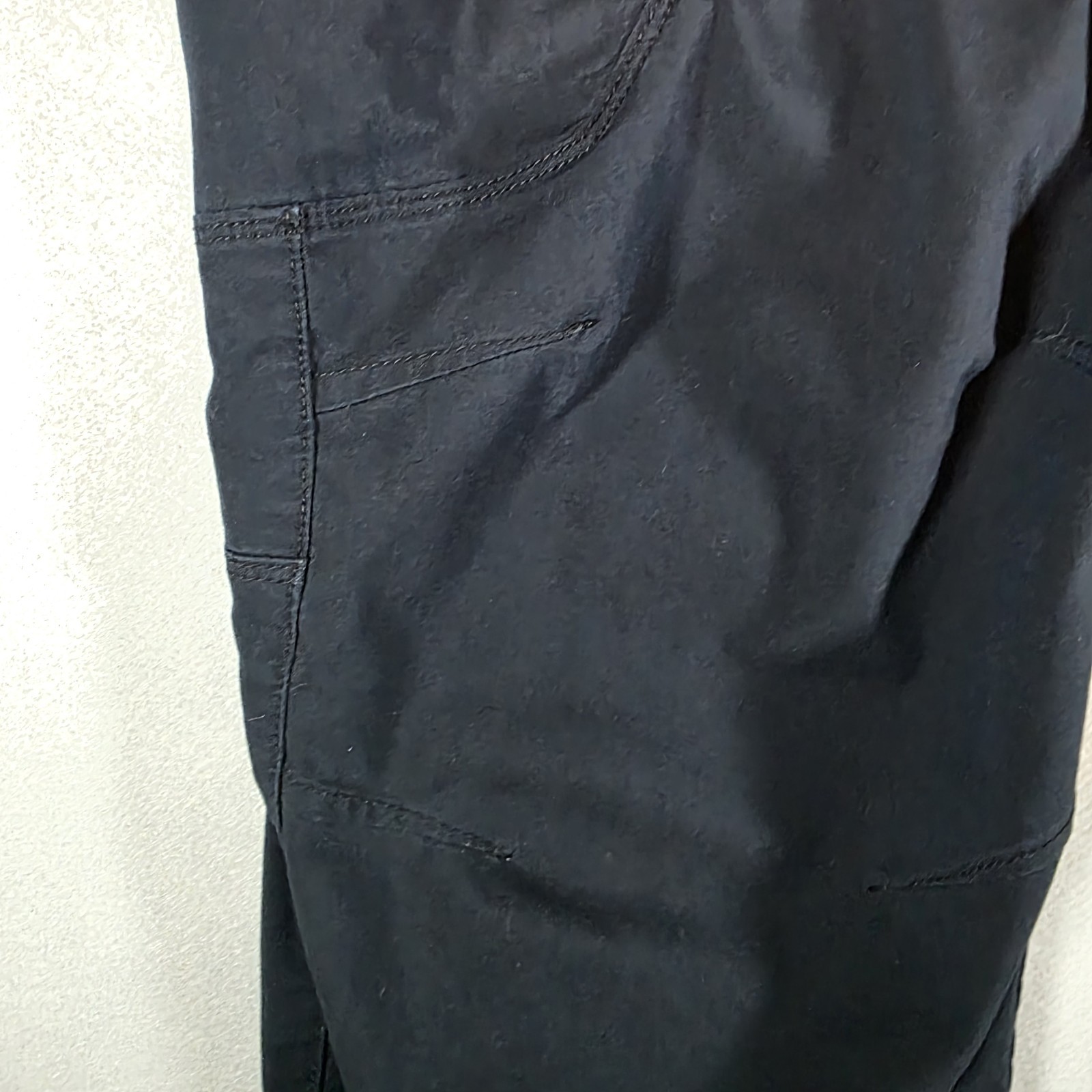 5.11 Tactical Apex Pants Mens 40×30 Navy Blue