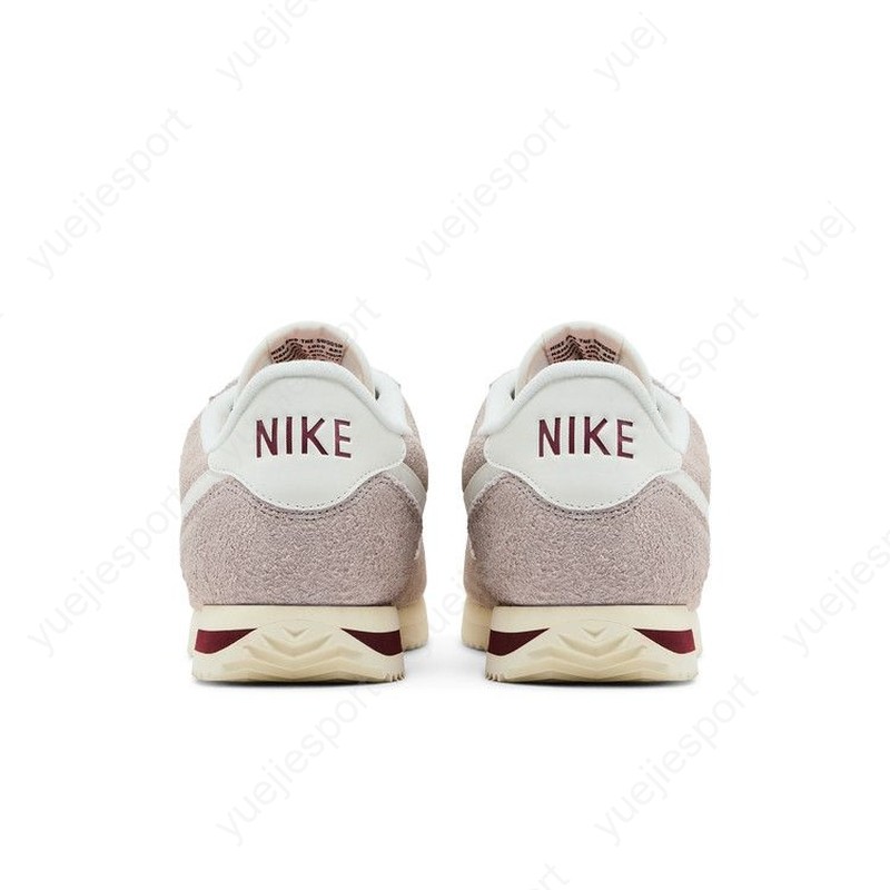 Nike Cortez Se College Grey Team Red HF3142-001