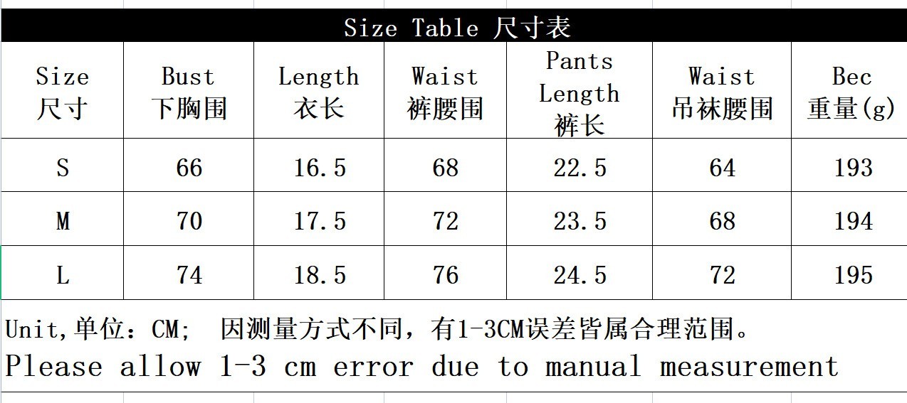 Strap Spliced Lace Sexy Garter Belt Lingerie Outfit For Women S-L