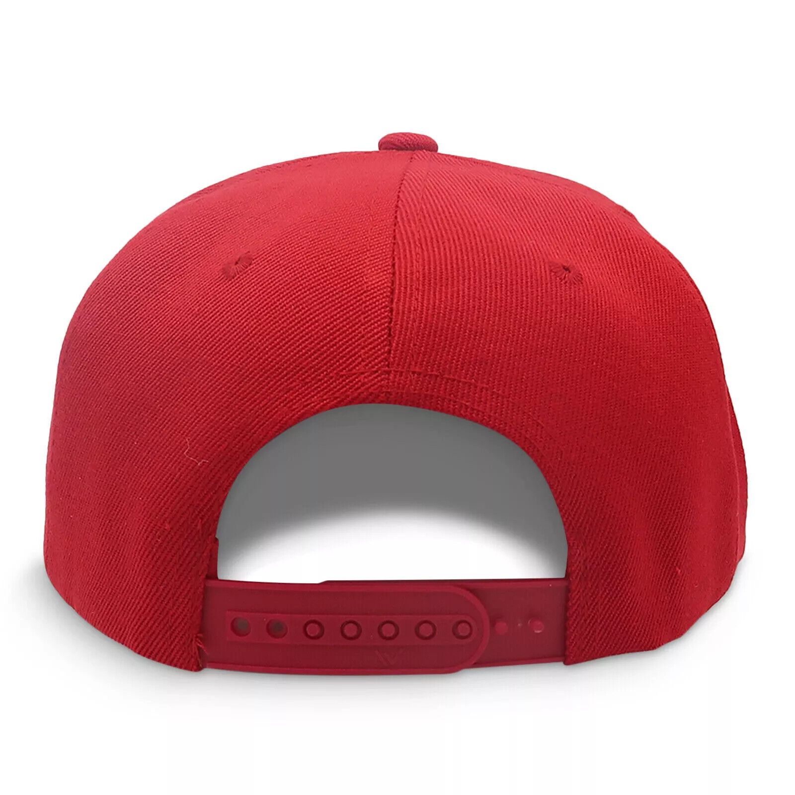 Snapback Hat Flat Brim Baseball Cap Trucker Solid Plain Blank Men Hip Hop Army