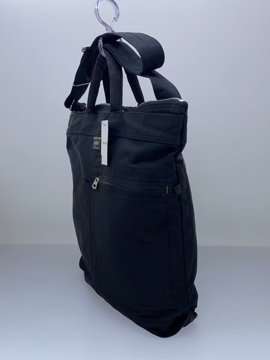 PORTER Bag BLK