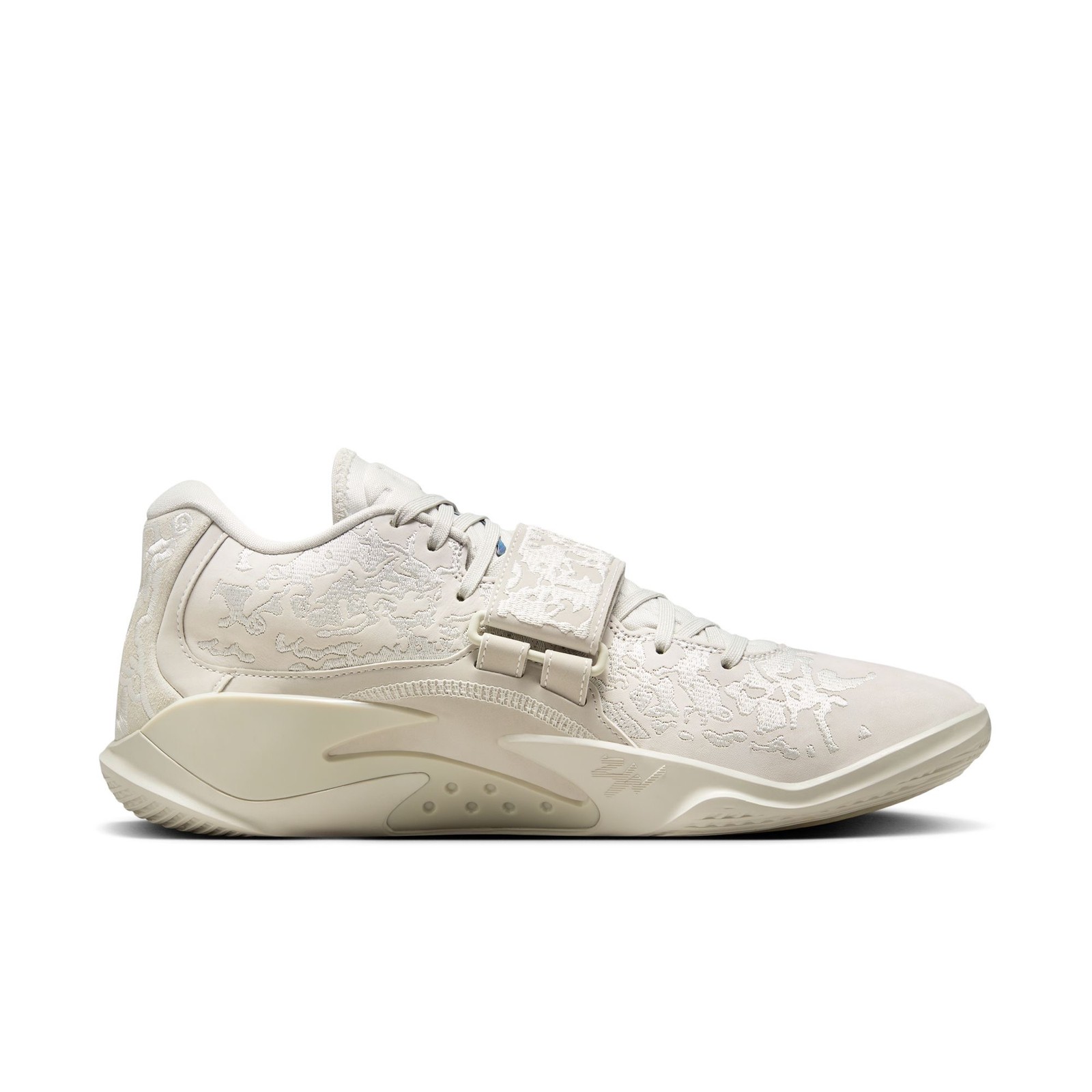 JORDAN ZION 3 PF M.U.D. LIGHT BONE SAIL