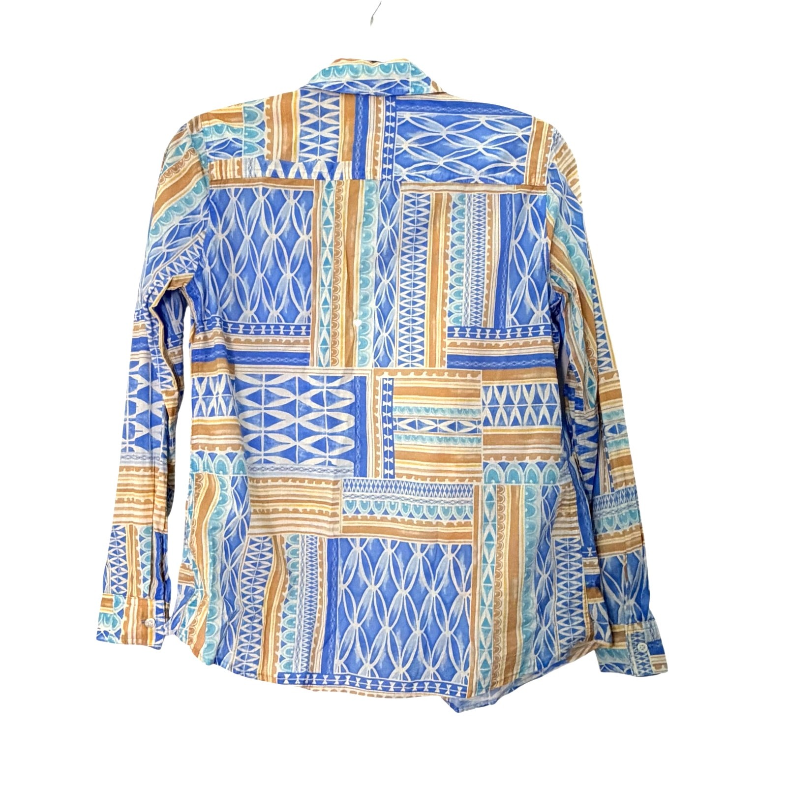J.McLaughlin Lois Blouse