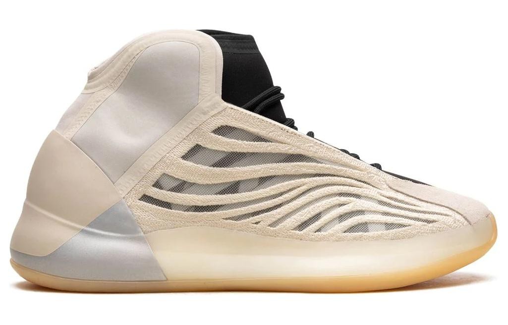 Yeezy QNTM Low Mist Slate – HQ2085