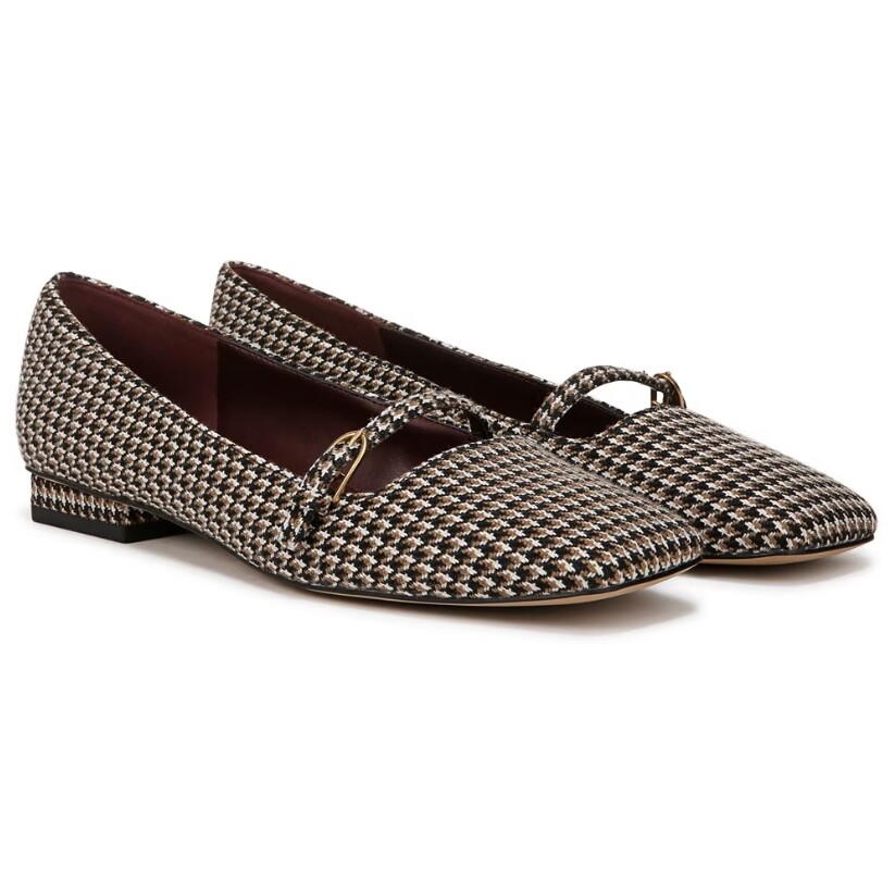 Franco Sarto Women’s Tayana Flats