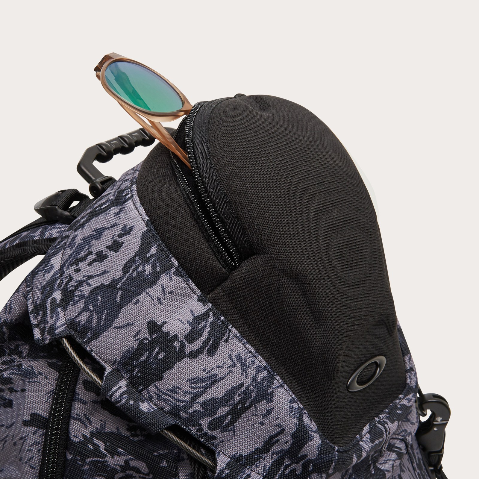 Oakley Kitchen Sink Backpack Tiger Mountain Camo Gr O/S