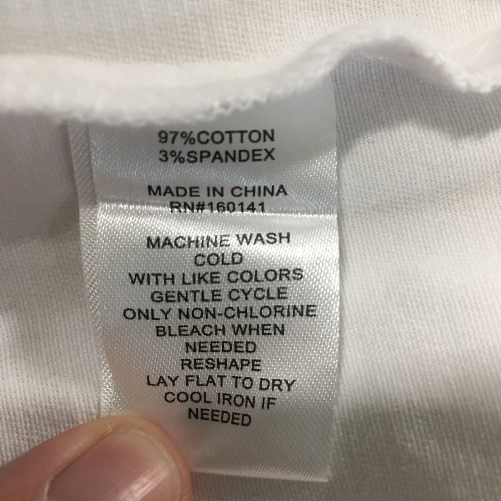 89th+Madison Straight Leg Pants Womens 16 White Zip Fly Button Front Casual NEW