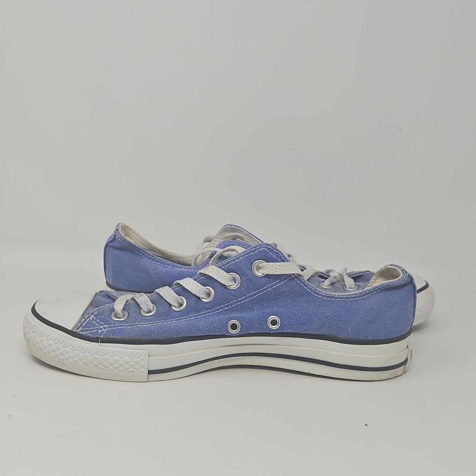 Converse All Star Freedom Trail Chuck Taylor Low Top Sneakers Unisex M 7 W 9