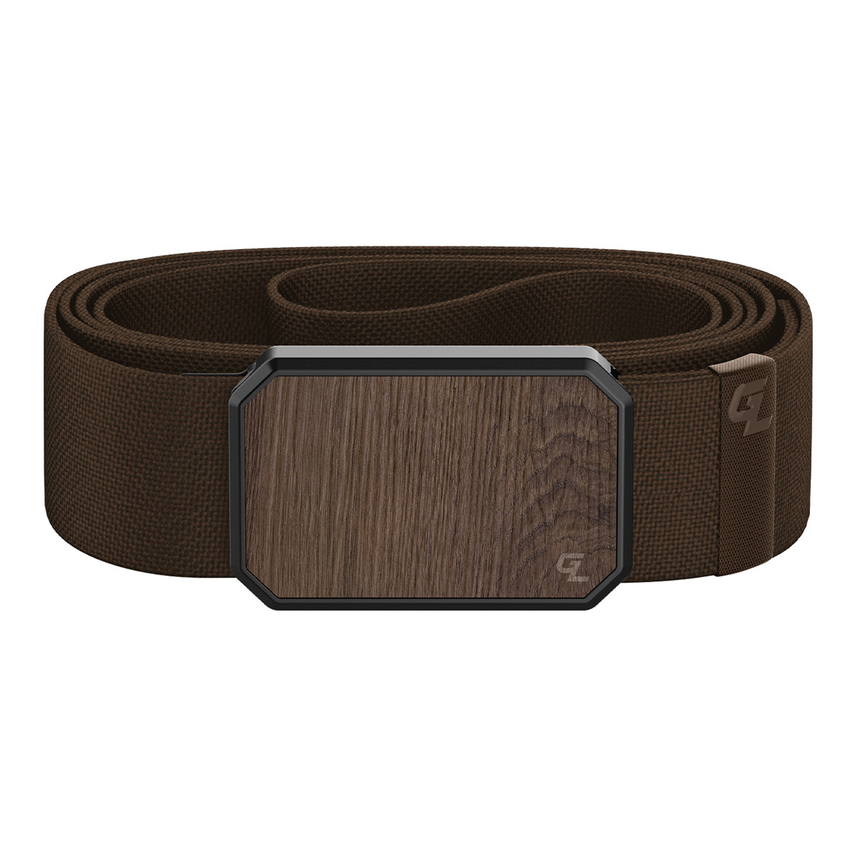 Groove Life Elastic Belts w/Snap-Tech Buckle