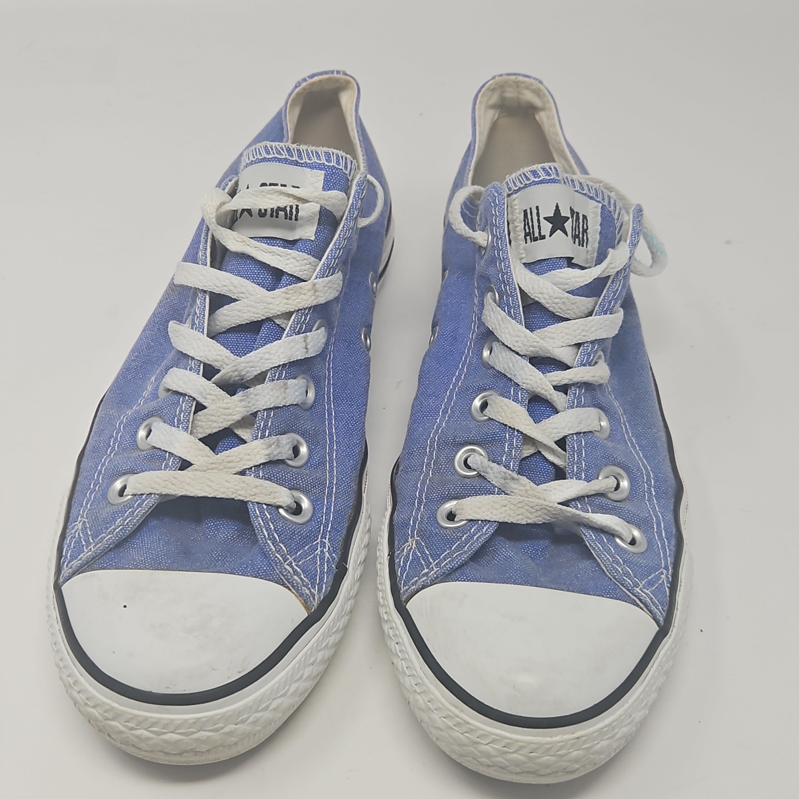 Converse All Star Freedom Trail Chuck Taylor Low Top Sneakers Unisex M 7 W 9