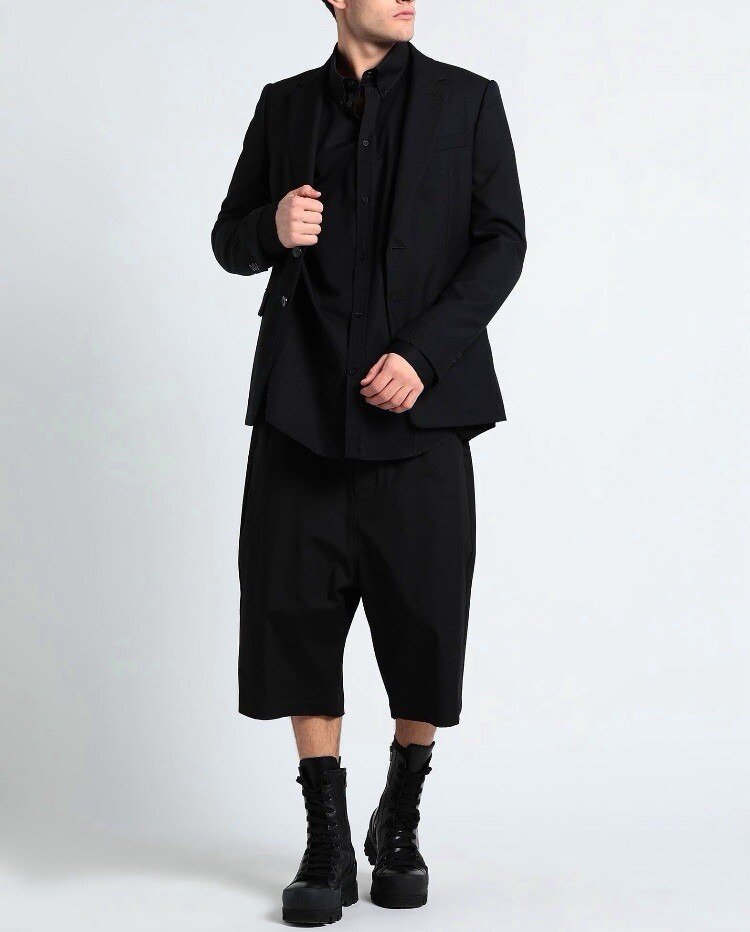 Dries Van Noten Blainey Blazer Winter 21-22 collection. New & unworn #DVN