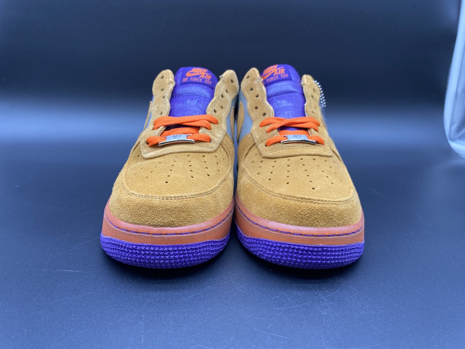 Nike Air Force 1 Premium ’07 Amare 2007 SIZE 10M DS