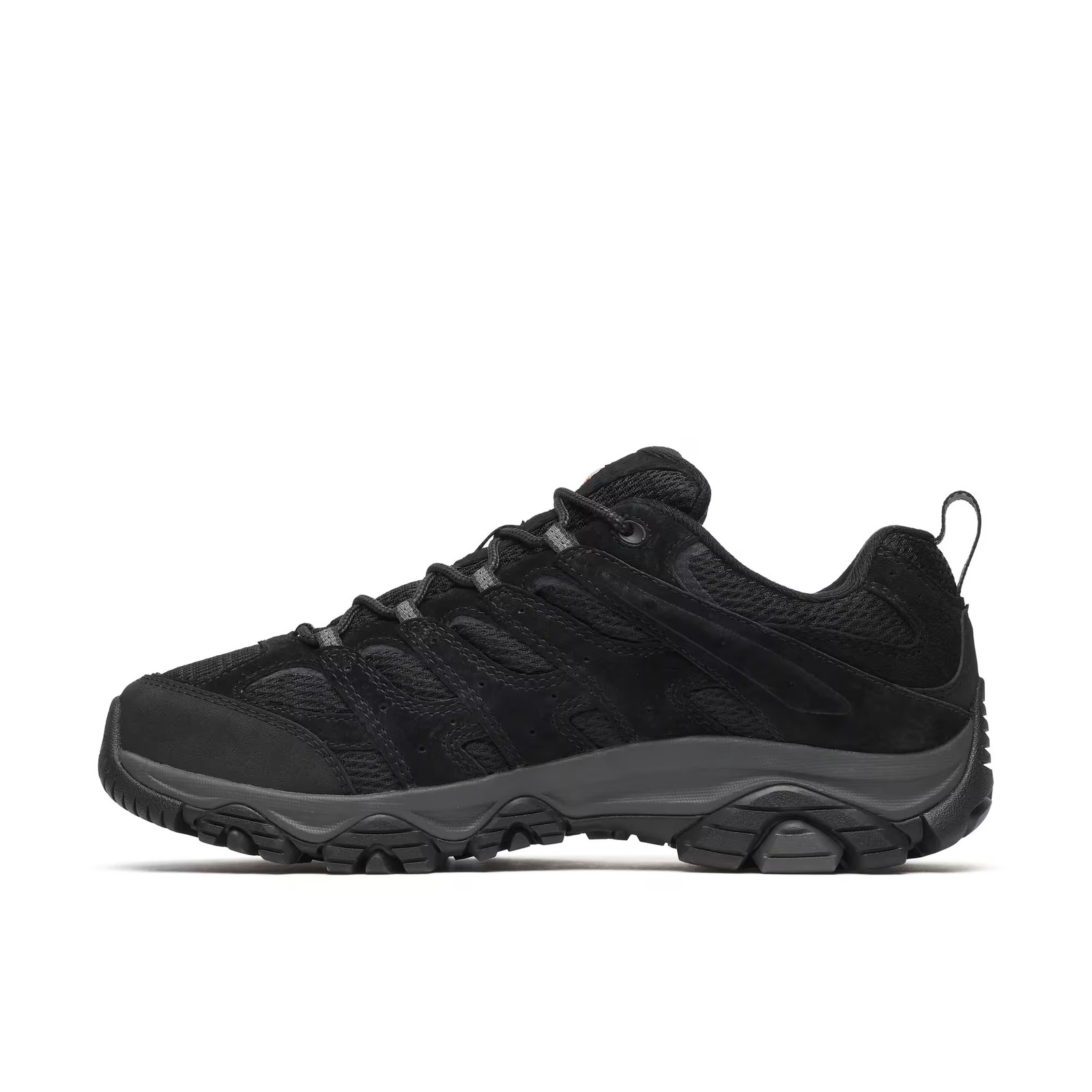 Merrell Men Moab 3 Waterproof Wide Width Shoes