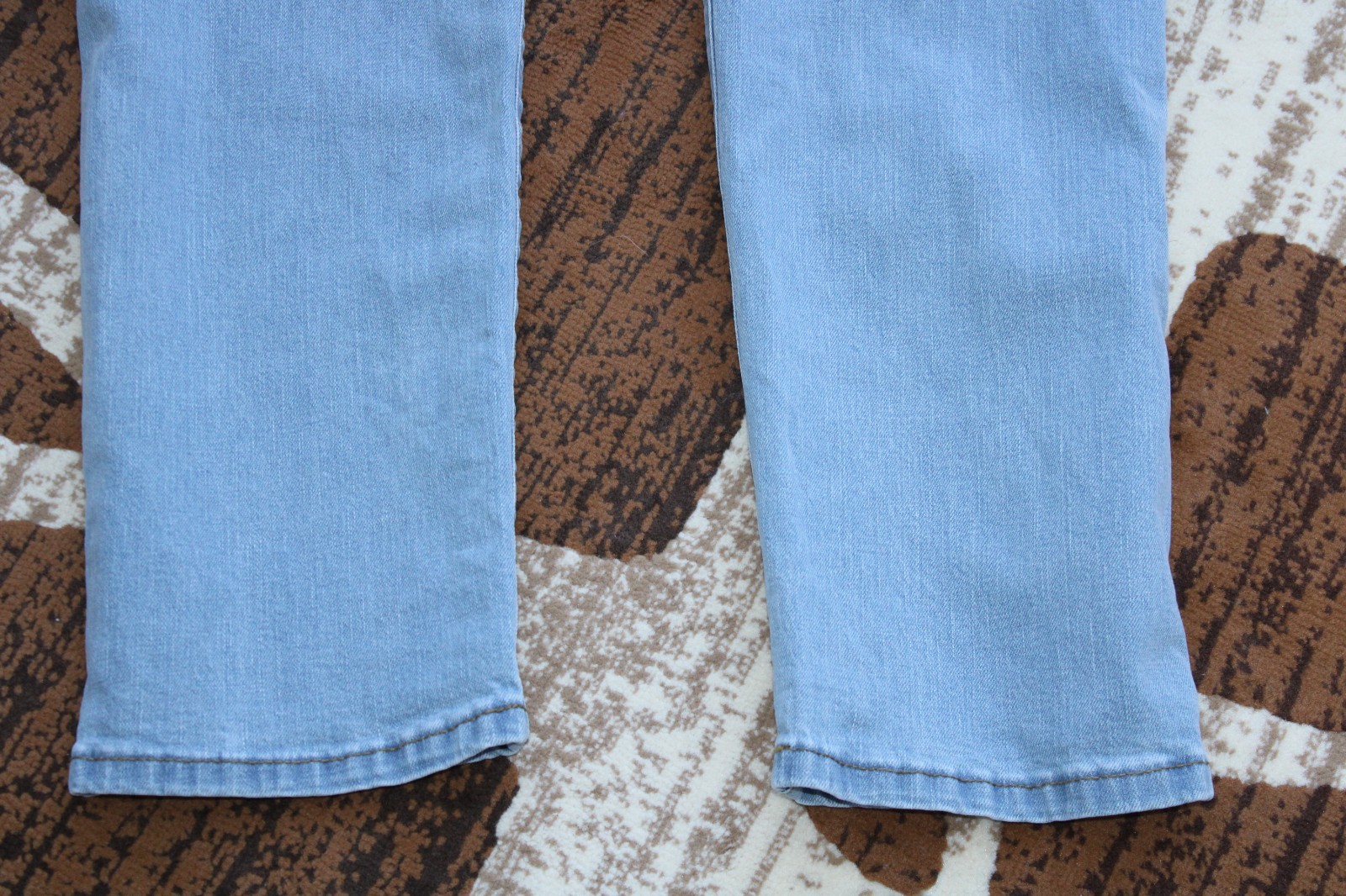Mens Levi 511 W36 L32 jeans Slim 36R Tapered Blue Levi’s stretch Taper Denim