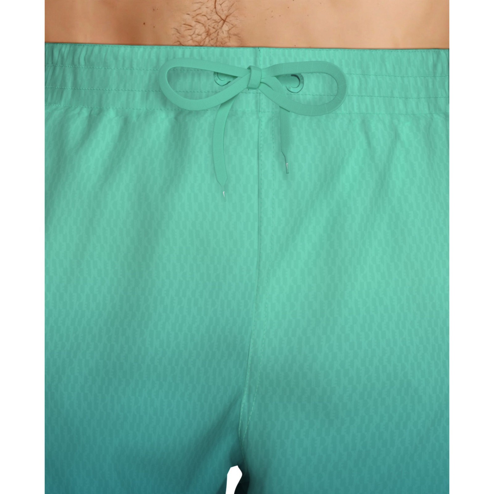 $60 Nike Men’s Ombre Brief Lined Swim Trunks-NESSG534448-Green Abyss-Medium-New