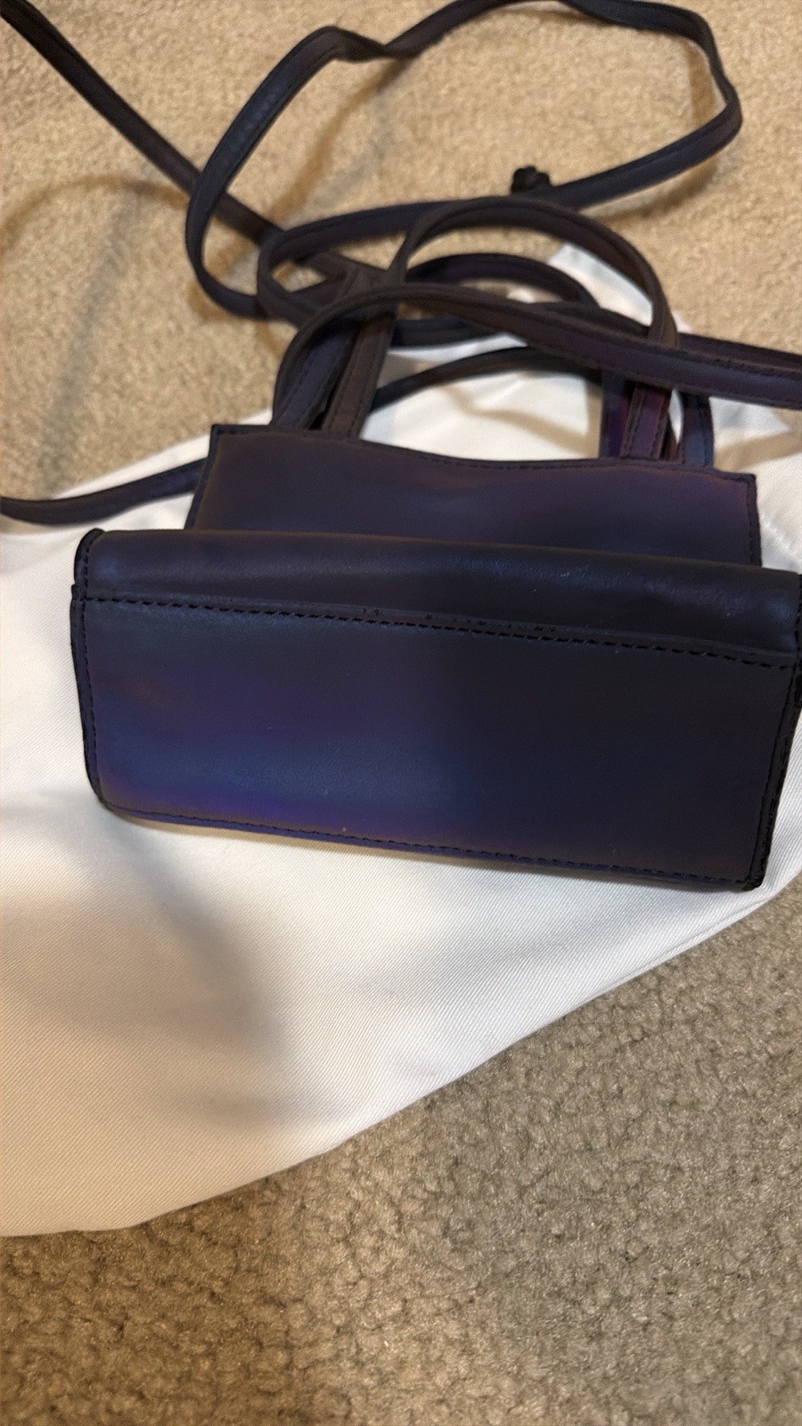 Telfar Small Shopping Bag