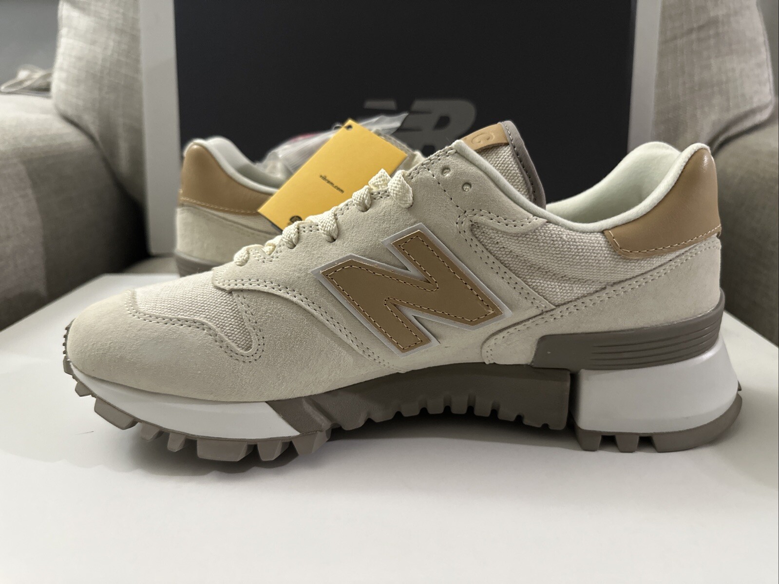 Kith for New Balance 1300 Malibu Men’s Size 11 Ronnie Fieg Running Casual MS1300